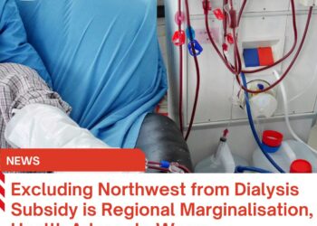Kidney dysfunction