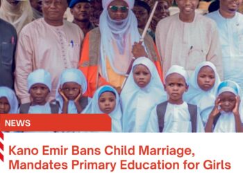 Child Marriage