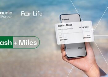 Saudia’s digital booking