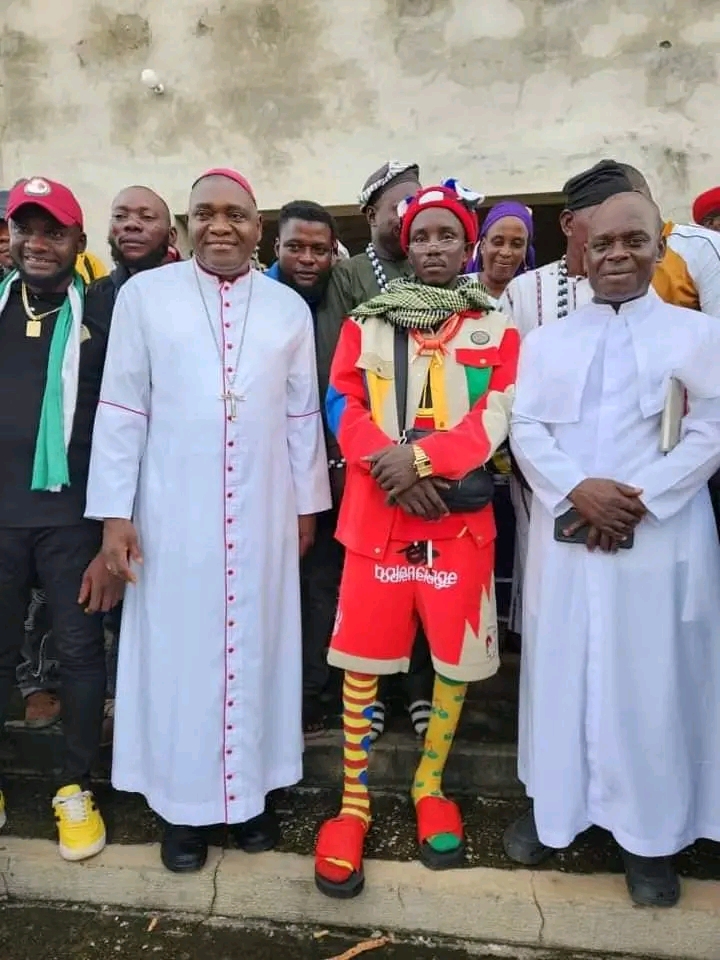 militia group