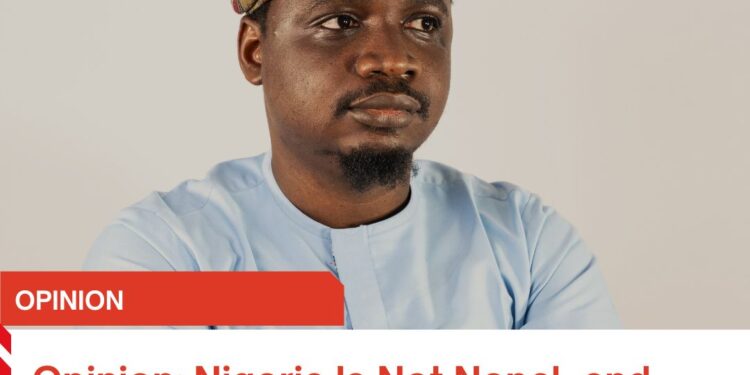 Opinion: Nigeria Is Not Nepal, and Nobel Prizes Aren’t the Only Measure of Worth