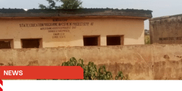 Gombe Pupils Struggle to Attend School Amid Climate Crises