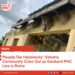 People Die Helplessly’: Katsina Community Cries Out as Kwatarni PHC Lies in Ruins