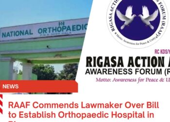 orthopaedic hospital in Rigasa