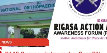 orthopaedic hospital in Rigasa