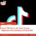 From TikTok to Jail: How Young Nigerians Are Landing in Police Net