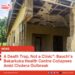A Death Trap, Not a Clinic”: Bauchi’s Bakarkuka Health Centre Collapses Amid Cholera Outbreak
