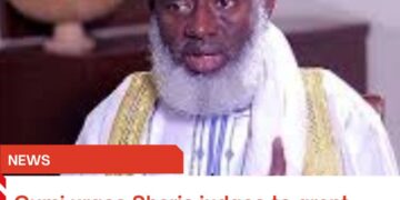 Gumi urges Sharia judges to grant wives’ divorce from abusive husbands without compensation