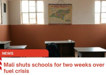 Mali shuts schools for two weeks over fuel crisis