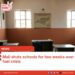 Mali shuts schools for two weeks over fuel crisis