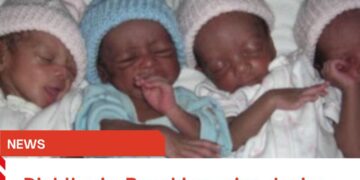 Diphtheria: Bauchi vaccine denier changes mind after infant’s death