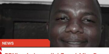 PRNigeria Journalist Freed After Days in Captivity, Family Reportedly Pays ₦2.5m Ransom