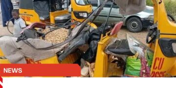 Truck Crushes Two to Death in Maiduguri as Reckless Driving Persists
