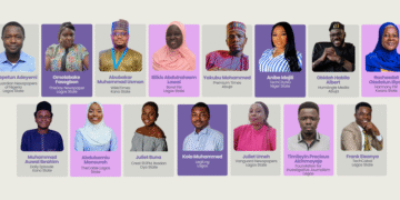 Daily Episode Journalist Selected for DPI Journalism Fellowship 2025