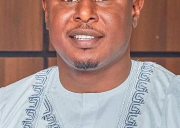 Christopher Musa: Experience Meets Strategist