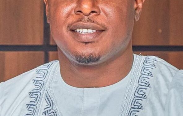 Christopher Musa: Experience Meets Strategist