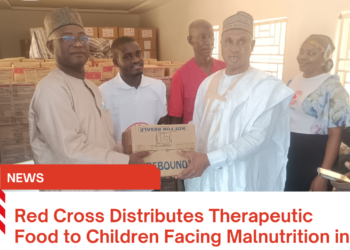 Malnutrition in Sokoto