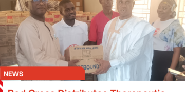 Malnutrition in Sokoto