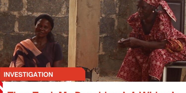Renewed Terror in Kaduna