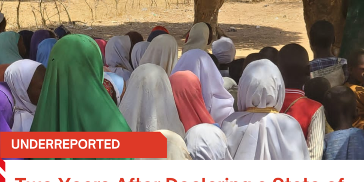 Dundin Primary School