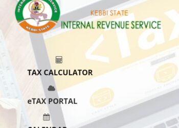 Kebbi Revenue Service Violates DPI Safeguards by Exposing Taxpayers’ Data Online