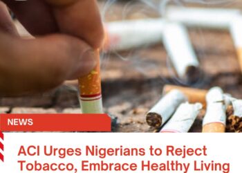 Reject Tobacco
