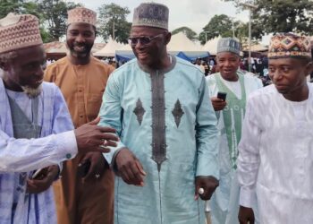 Eid-el-Kabir: Northern Nigeria Christian Clerics Extend Goodwill Messages to Muslims for sallah