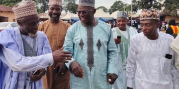 Eid-el-Kabir: Northern Nigeria Christian Clerics Extend Goodwill Messages to Muslims for sallah