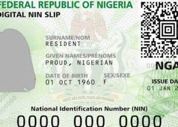 What Duplicate NINs Reveal About Nigeria’s DPI Safeguards