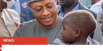 Governor Uba Sani’s Initiative Targets 43,000 Children and Pregnant Women Across Kaduna State