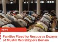 Dozens of Muslim
