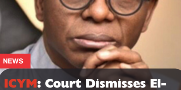 ICYM: Court Dismisses El-Rufai’s Recusal Application, Orders Continued Trial