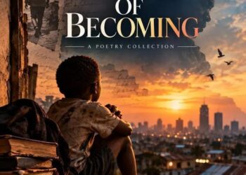 The Weight of Becoming: What Strength Passes Down